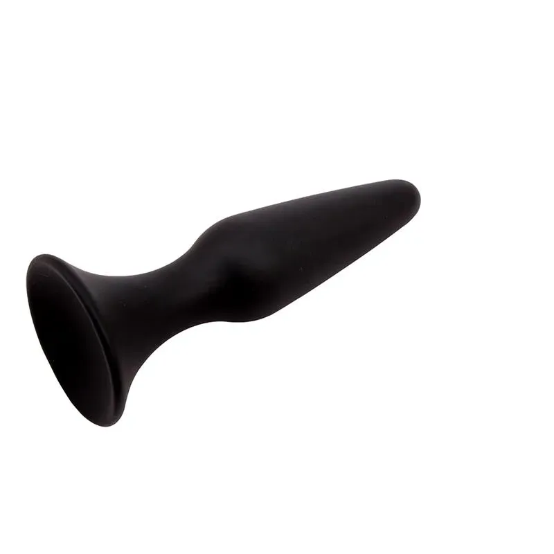 CHISA 3 Pack Anal Trainer Kit анальные пробки