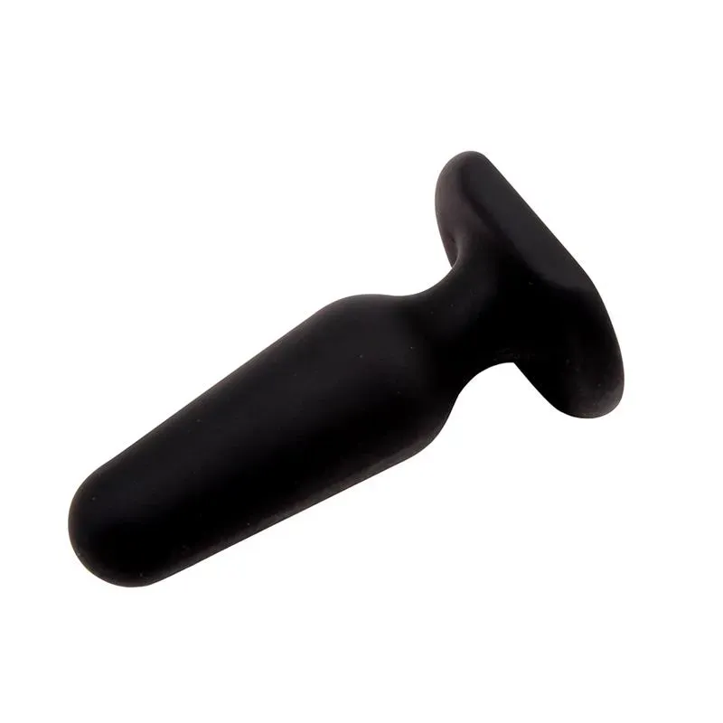 CHISA 3 Pack Anal Trainer Kit анальные пробки