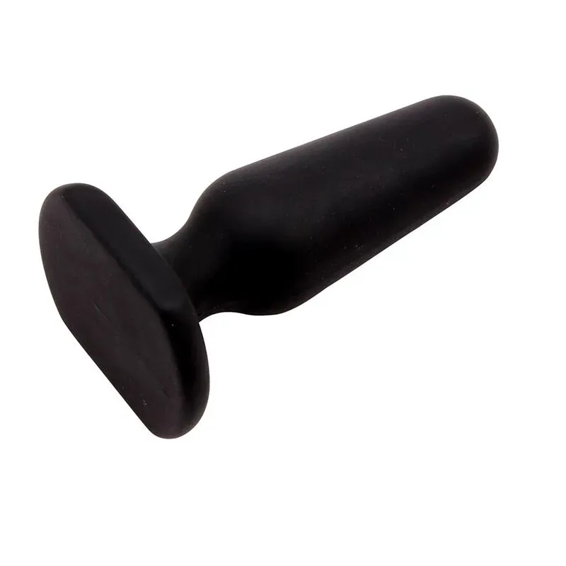 CHISA 3 Pack Anal Trainer Kit анальные пробки