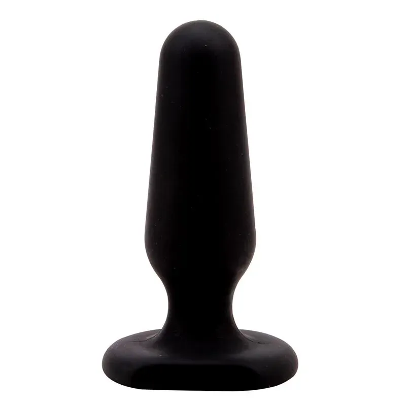 CHISA 3 Pack Anal Trainer Kit анальные пробки