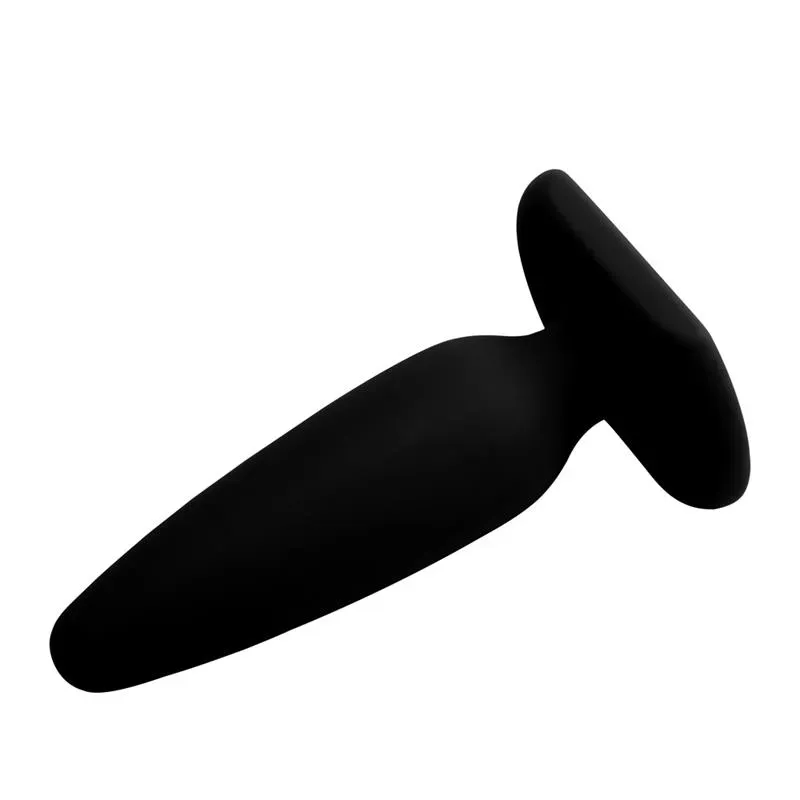 CHISA 3 Pack Anal Trainer Kit анальные пробки