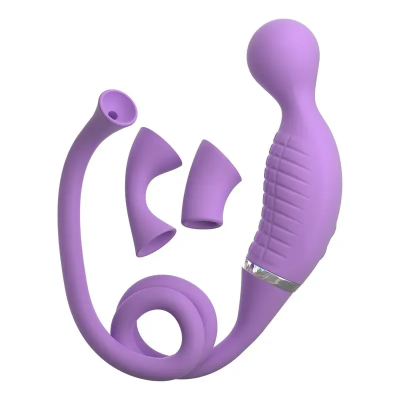 Fantasy For Her Climax-Her vibrators ar stimulatoru