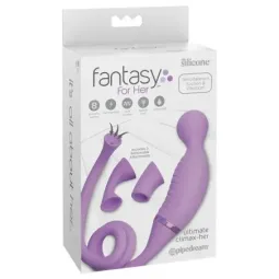 Fantasy For Her Climax-Her вибратор для клитора