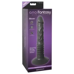 Anal Fantasy Elite Butt Vibe анальный вибратор