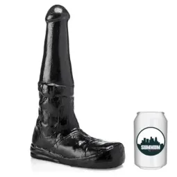 SUMMUM Dildo Boots 26 cm большой дилдо