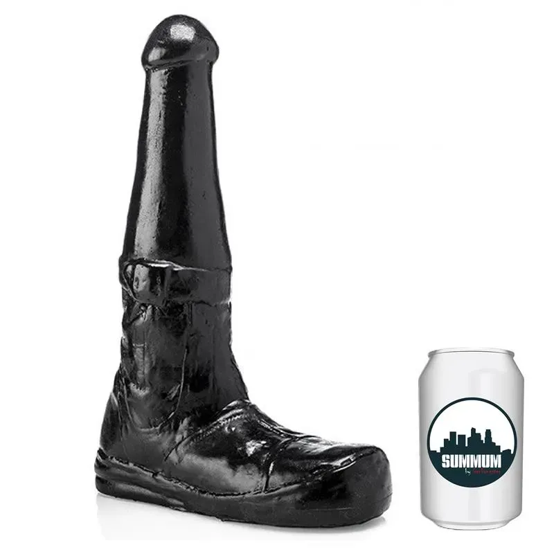 SUMMUM Dildo Boots 26 cm большой дилдо