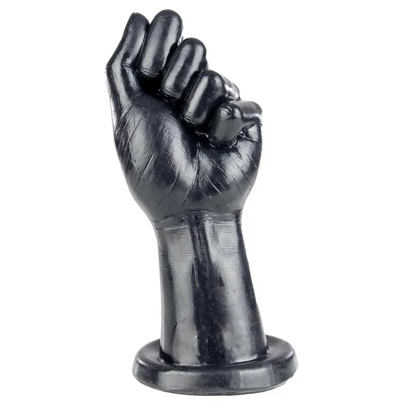 SUMMUM Take It dūres formas dildo 22 cm