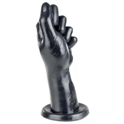SUMMUM Take It dūres formas dildo 22 cm