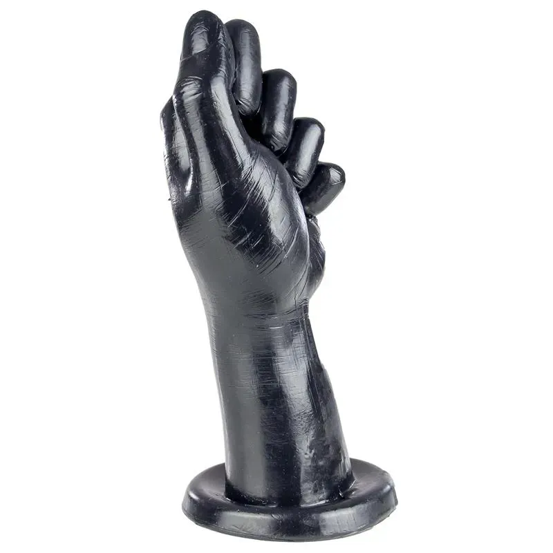 SUMMUM Take It dūres formas dildo 22 cm