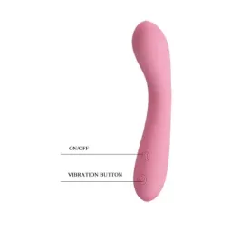 Pretty Love Vibe Gloria классический вибратор