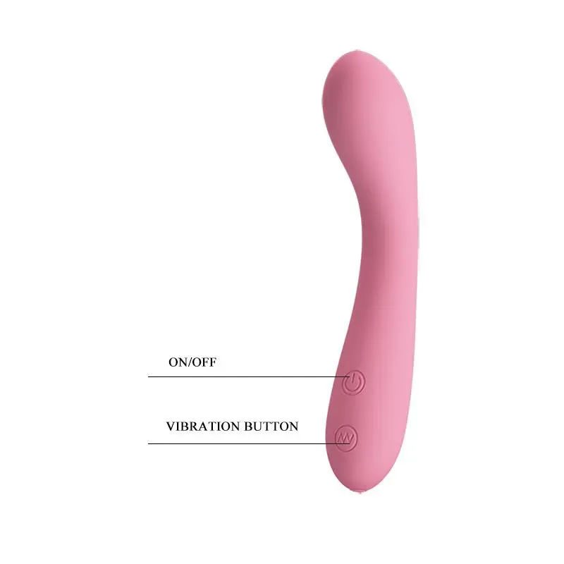 Pretty Love Vibe Gloria klasiskais vibrators