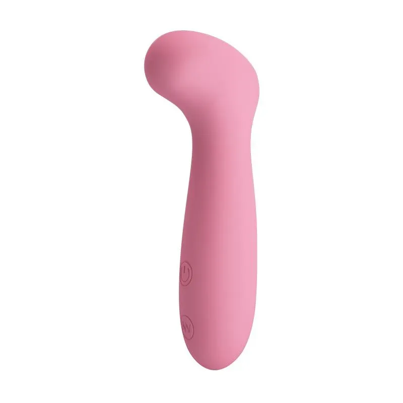 PRETTYLOVE Vibe Grace vibrators, 30 režīmi