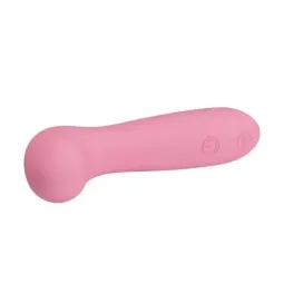 PRETTYLOVE Vibe Grace vibrators, 30 režīmi