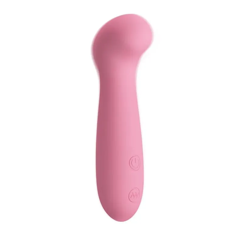 PRETTYLOVE Vibe Grace vibrators, 30 režīmi