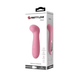 PRETTYLOVE Vibe Grace vibrators, 30 režīmi