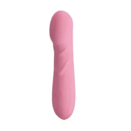 Pretty Love Candice G punkta vibrators, rozā