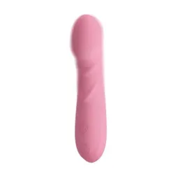 Pretty Love Candice G punkta vibrators, rozā
