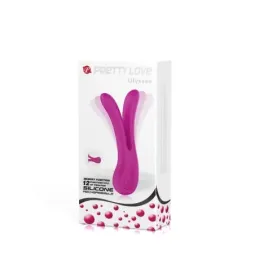 PRETTYLOVE Ulysses klitora stimulators