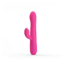 PRETTYLOVE Vibe Douglas piepūšams vibrators