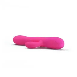 PRETTYLOVE Vibe Douglas piepūšams vibrators