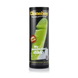 Cloneboy Glow in the Dark набор для копии пениса