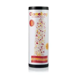 Cloneboy Dildo Spain Design komplekts
