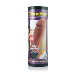 Cloneboy Dildo with Vibrator Classic набор