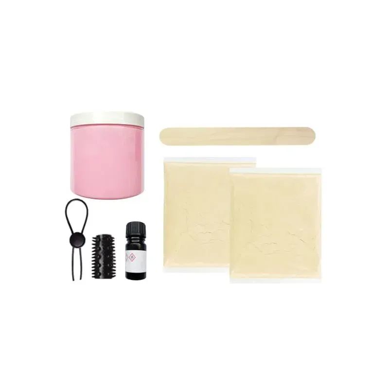 Cloneboy Dildo Pink набор для копии пениса