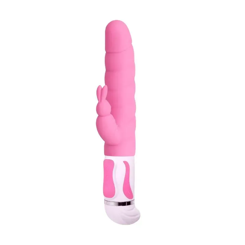 PRETTYLOVE Vibe Steven Pink vibrators