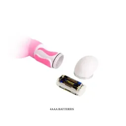 Pretty Love Vibe Steven вибратор для точки G