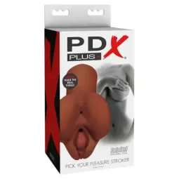 PDX PLUS+ Pick Your Pleasure masturbators