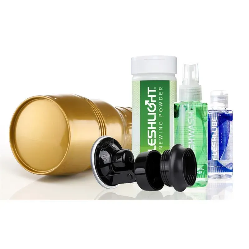Fleshlight Stamina Training Unit Value Pack