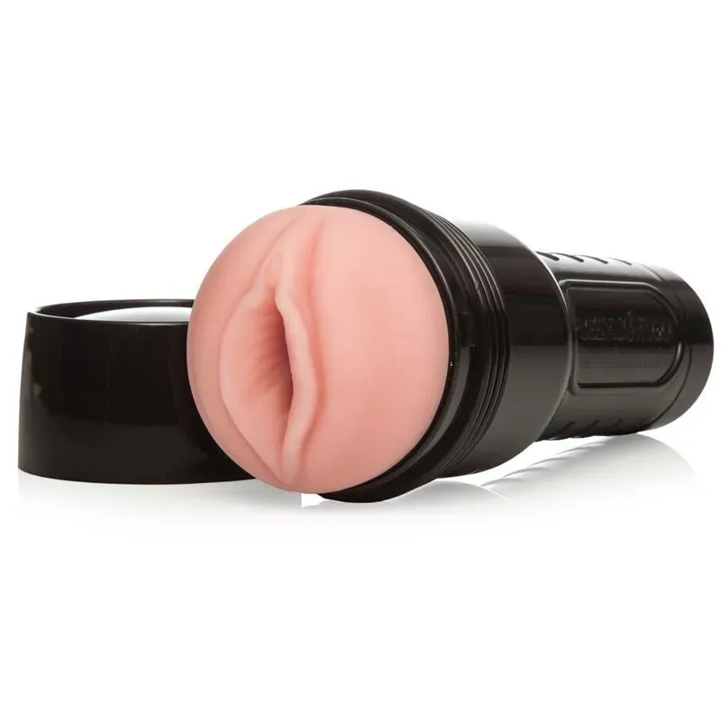 Fleshlight GO Surge — мужской мастурбатор