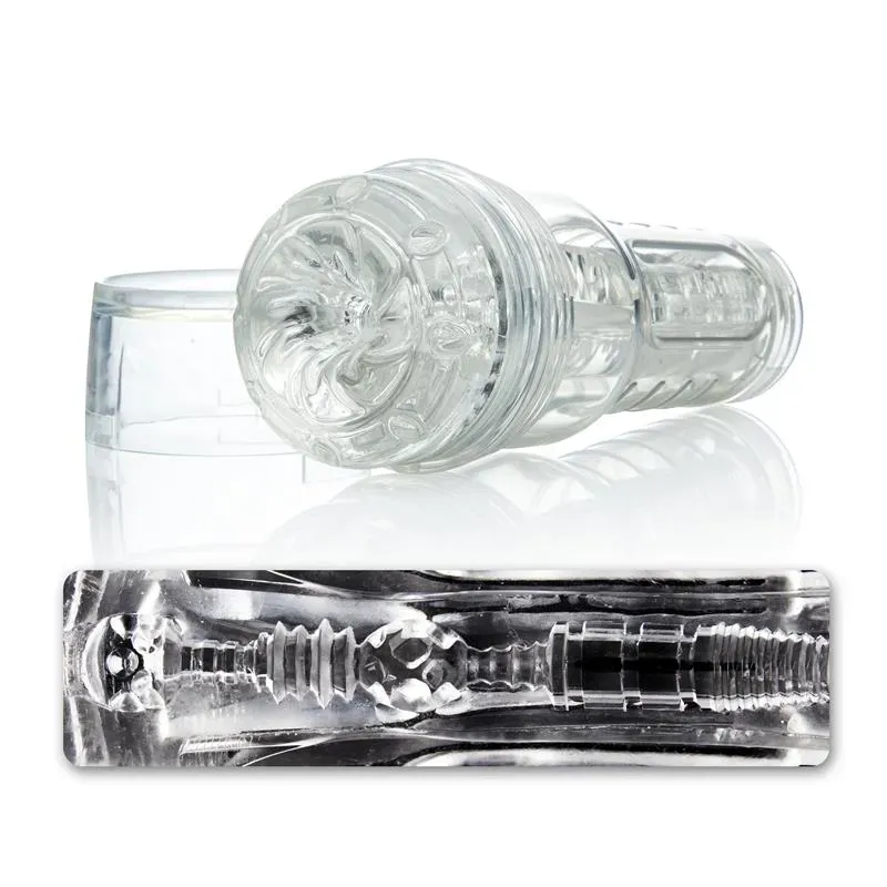 Fleshlight GO Lady Torque masturbators