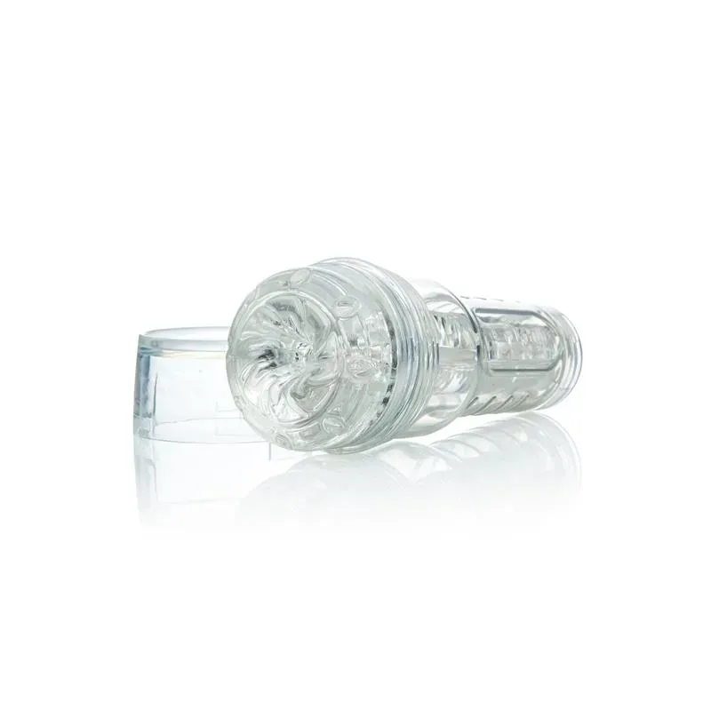 Мастурбатор Fleshlight GO Lady Torque