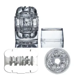 Fleshlight Quickshot Vantage мастурбатор