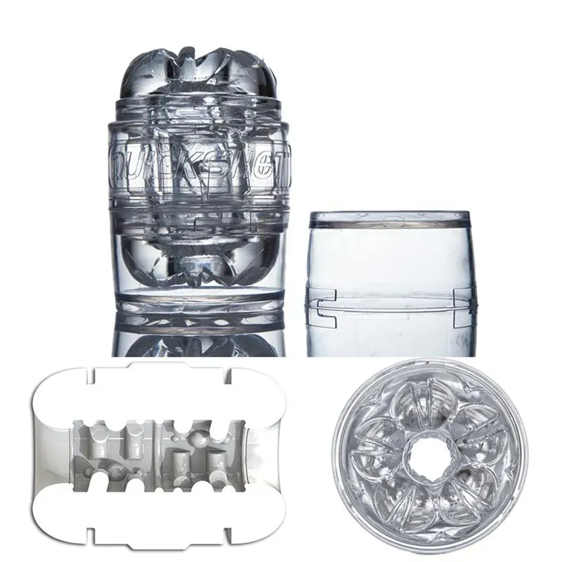 FLESHLIGHT Quickshot Vantage masturbators