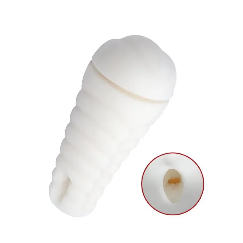 PRETTYLOVE Kitty Golden Vagina мастурбатор