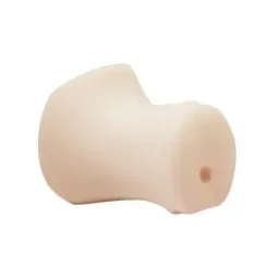 Baile 3D masturbators ar vibrāciju un pulti