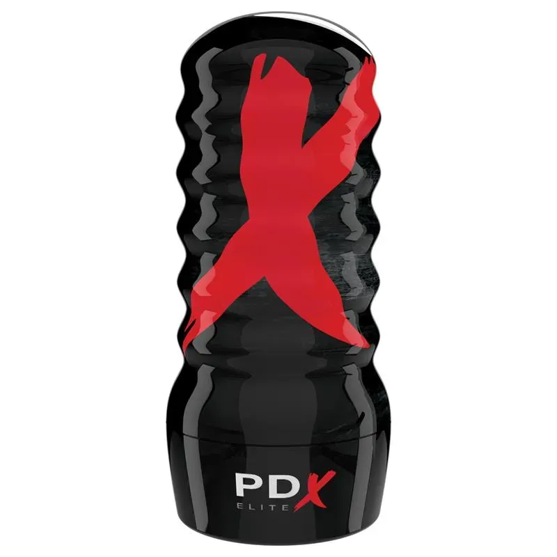 PDX ELITE Air-Tight Pussy Stroker мастурбатор