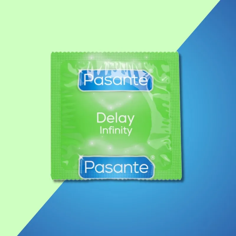 Pasante Delay Infinity – vahekorda pikendav | Noks.ee