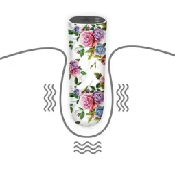 LOVETOY Aphrodite вибропуля, 10 режимов