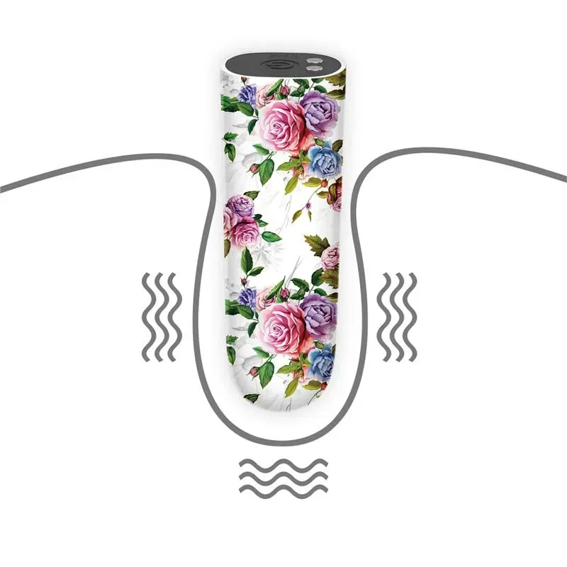 LOVETOY Aphrodite vibrējošā lodīte