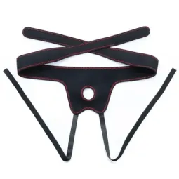 LOVETOY страпон с вибрацией, фаллоимитатор 19 см