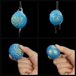LOVETOY Oceans Toner Kegel Balls вагинальные шарики