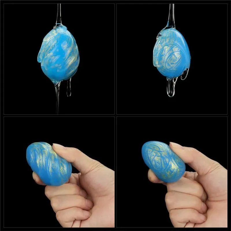LOVETOY Oceans Toner Kegel Balls шарики