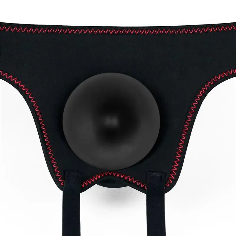 LOVETOY Strap On 7.0 ar dildo