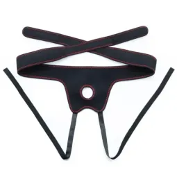 LOVETOY Strap On 7.0 страпон с фаллоимитатором