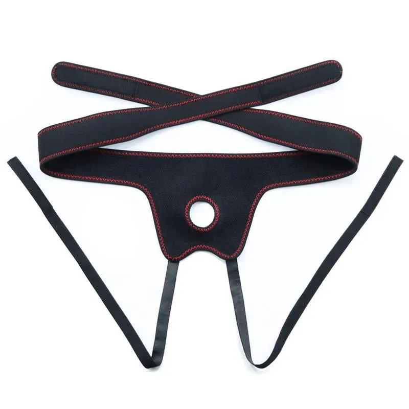 LOVETOY Strap On 7.0 ar dildo