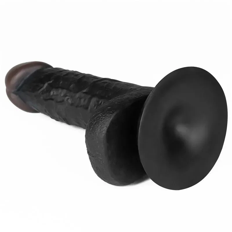 LOVETOY Strap On 7.0 ar dildo